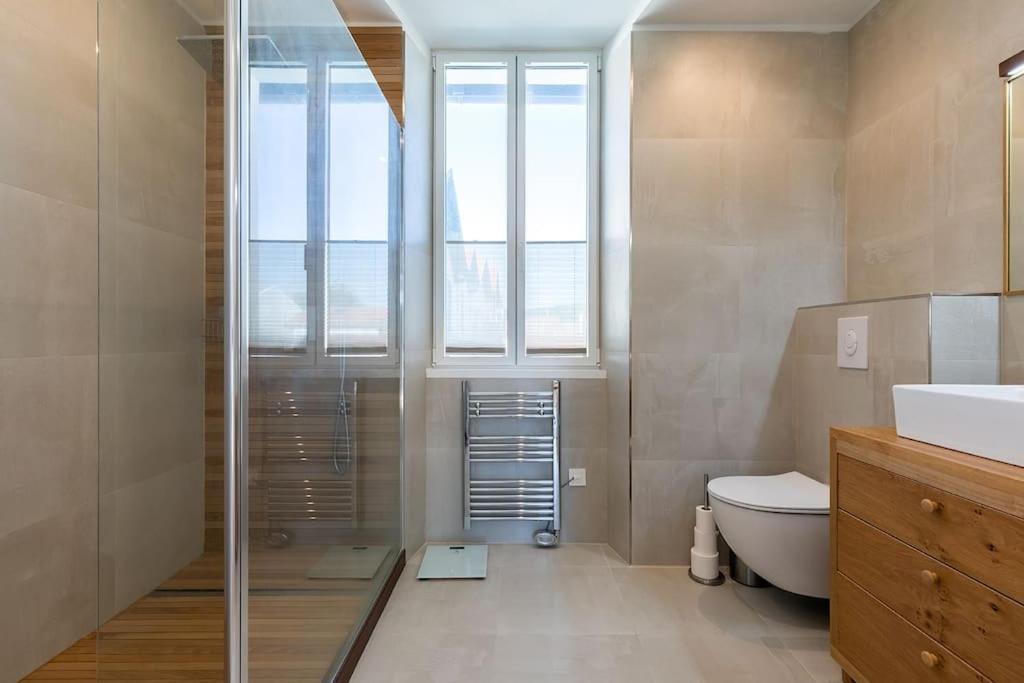 Beautiful Beach House In Front Of The Ocean Biarritz Ngoại thất bức ảnh
